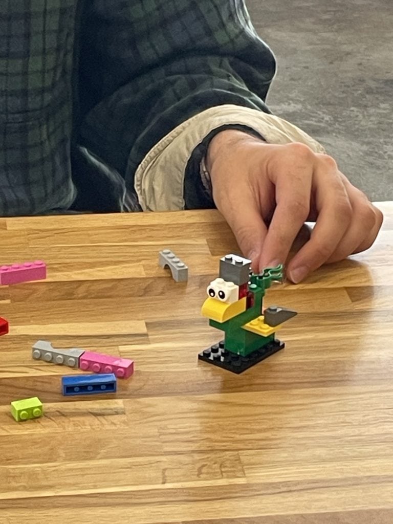 Projektmanagement mit klarem Fokus