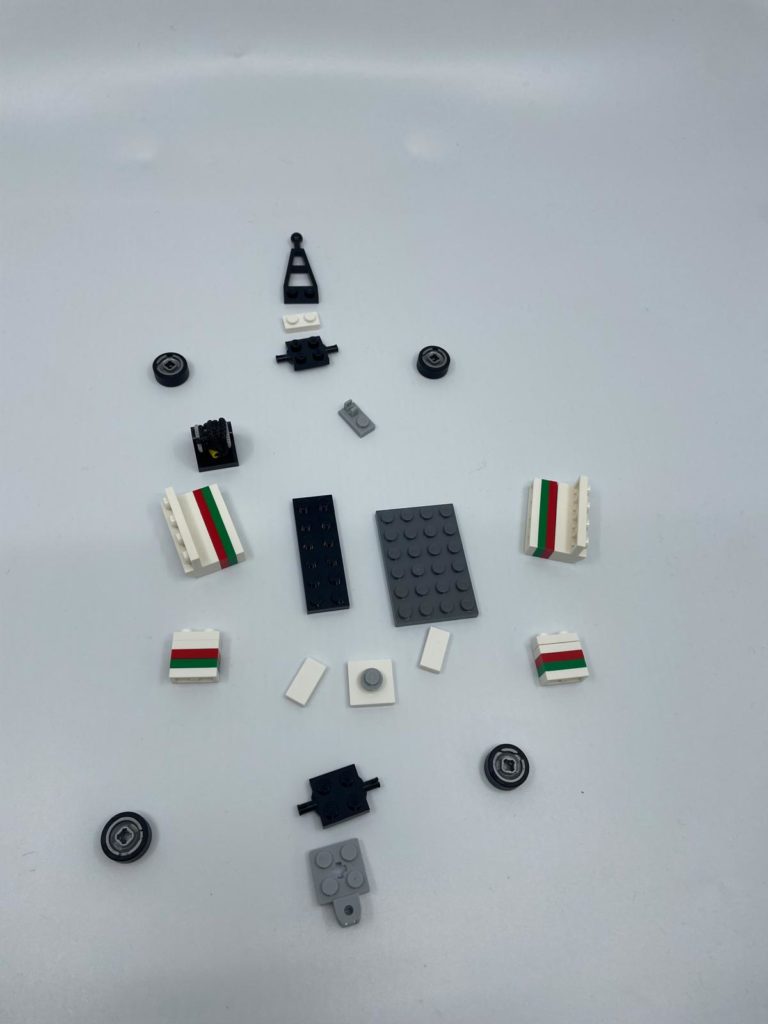 Prototypes