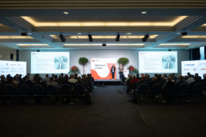 Workshop mit 100 Teilnehmer:innen